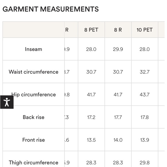 Boden Highbury Linen Pants in Rose Violet 8P 8 Petite Hot Pink Barbie - Picture 8 of 9